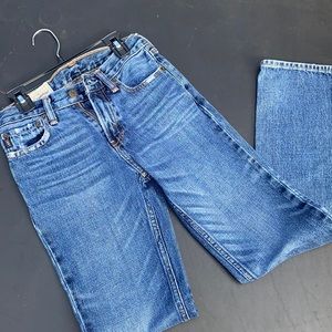 Abercrombie Kids Jeans / Size 14